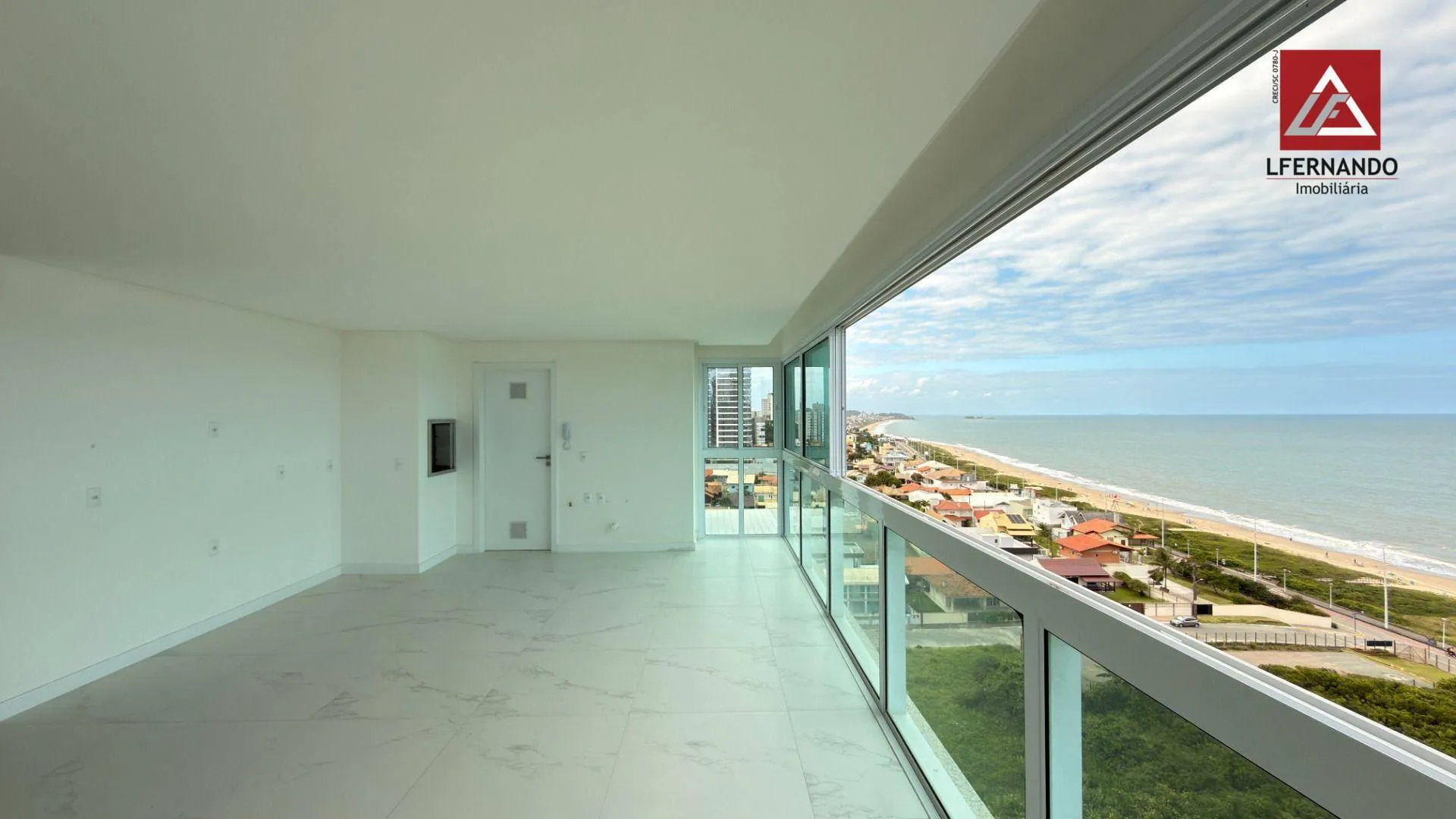 Apartamento com 2 dormitórios à venda, 170 m por R$ 3.900.000,00 - Itacolomi - Balneário Piçarras/SC - foto 1