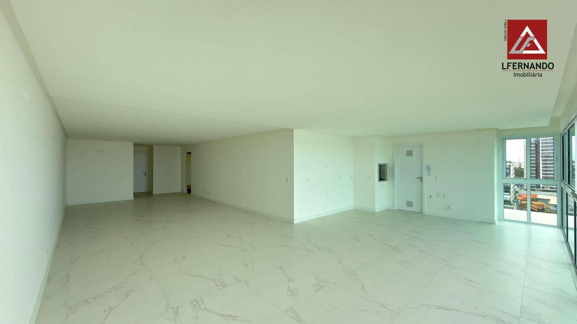 Apartamento com 2 dormitórios à venda, 170 m por R$ 3.900.000,00 - Itacolomi - Balneário Piçarras/SC — foto 2