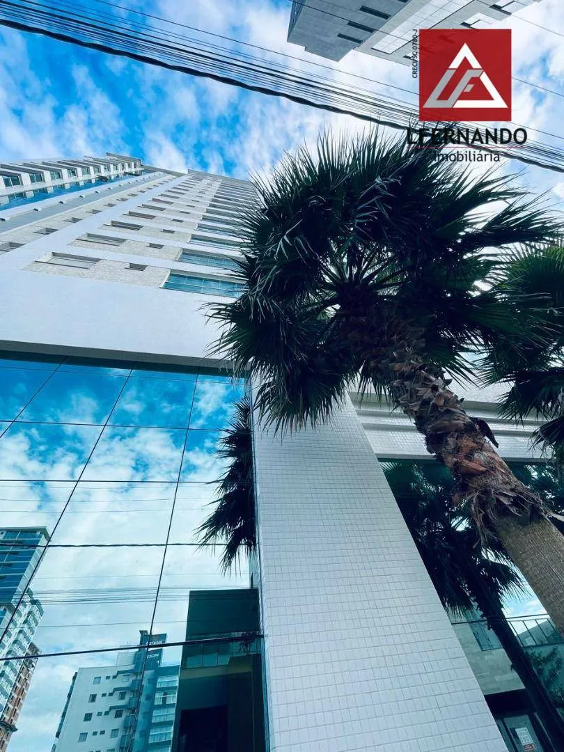 Apartamento com 3 dormitórios à venda, 100 m por R$ 2.235.100,00 - Itacolomi - Balneário Piçarras/SC — foto 2