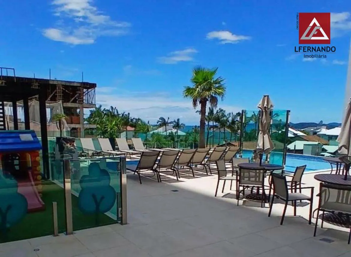 Apartamento com 3 dormitórios à venda, 100 m por R$ 2.235.100,00 - Itacolomi - Balneário Piçarras/SC — foto 3