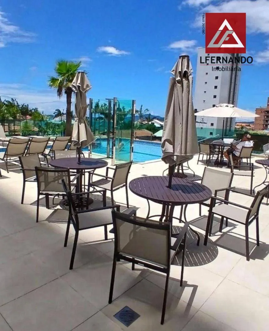 Apartamento com 3 dormitórios à venda, 100 m por R$ 2.235.100,00 - Itacolomi - Balneário Piçarras/SC — foto 4