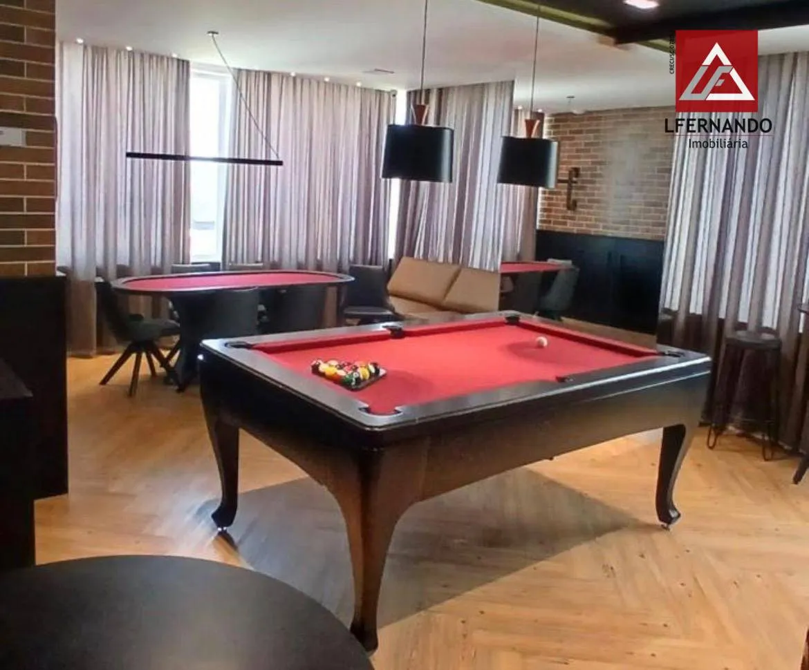 Apartamento com 3 dormitórios à venda, 100 m por R$ 2.235.100,00 - Itacolomi - Balneário Piçarras/SC — foto 7