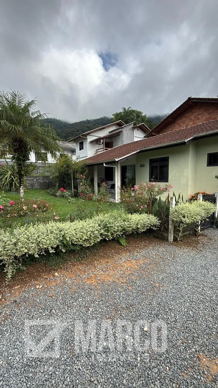 Casa sem mobília - foto 1