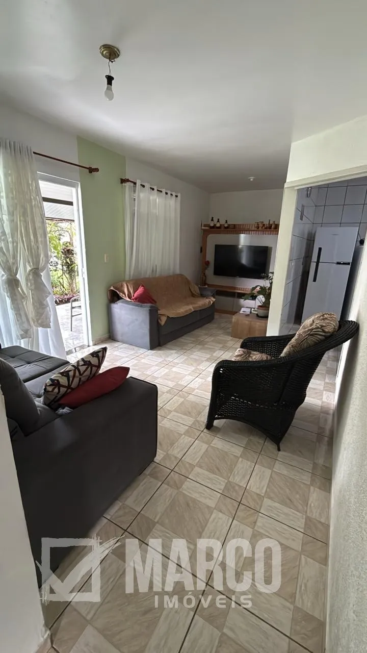 Casa sem mobília — foto 3