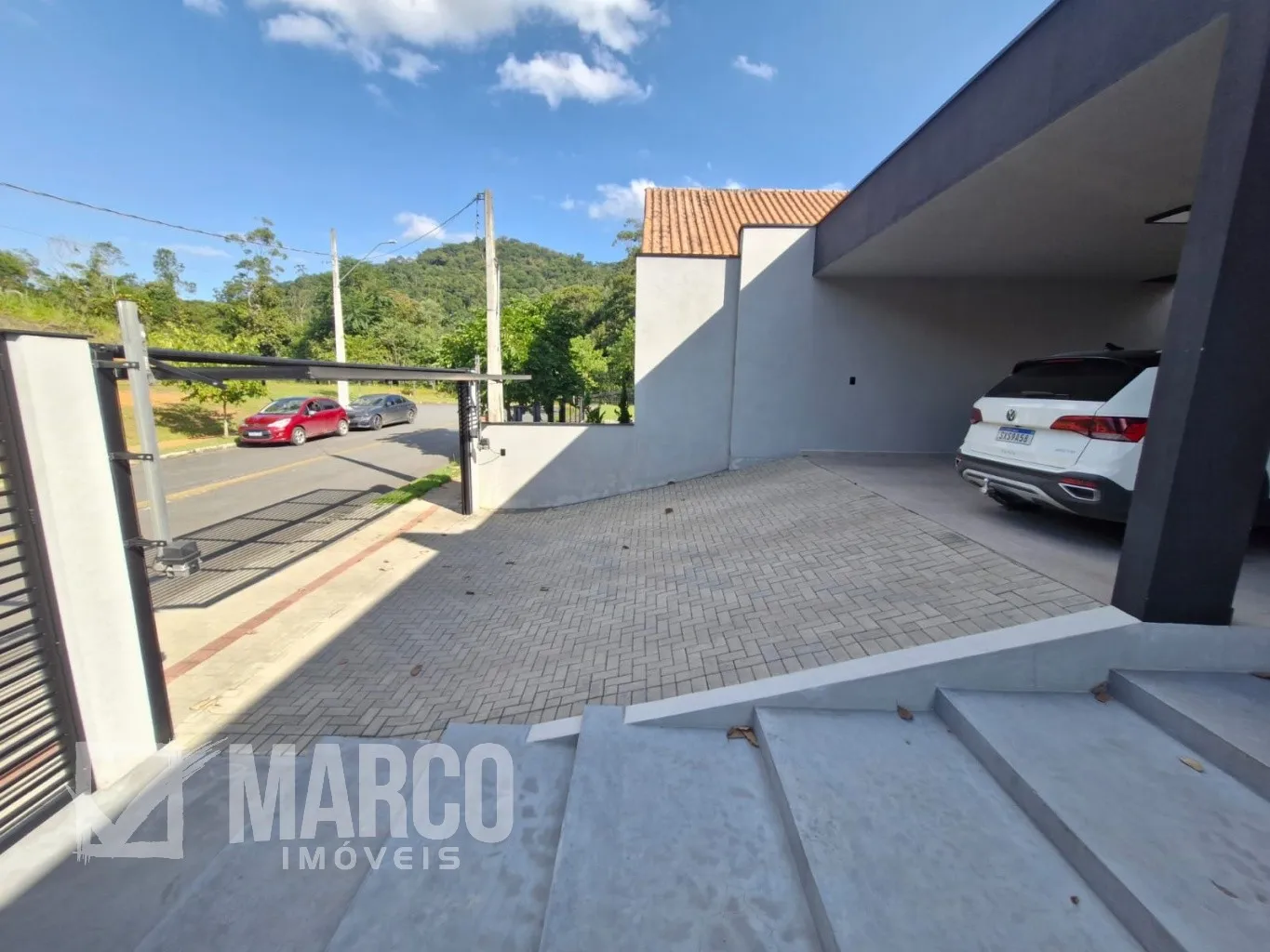 Linda casa em Loteamento Fechado — foto 2