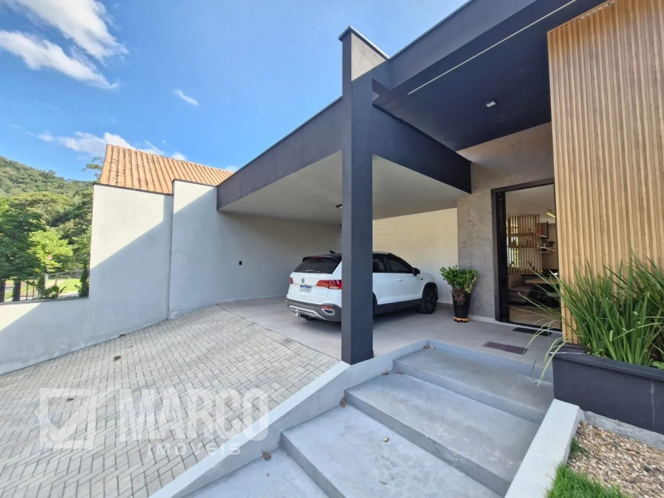 Linda casa em Loteamento Fechado — foto 3