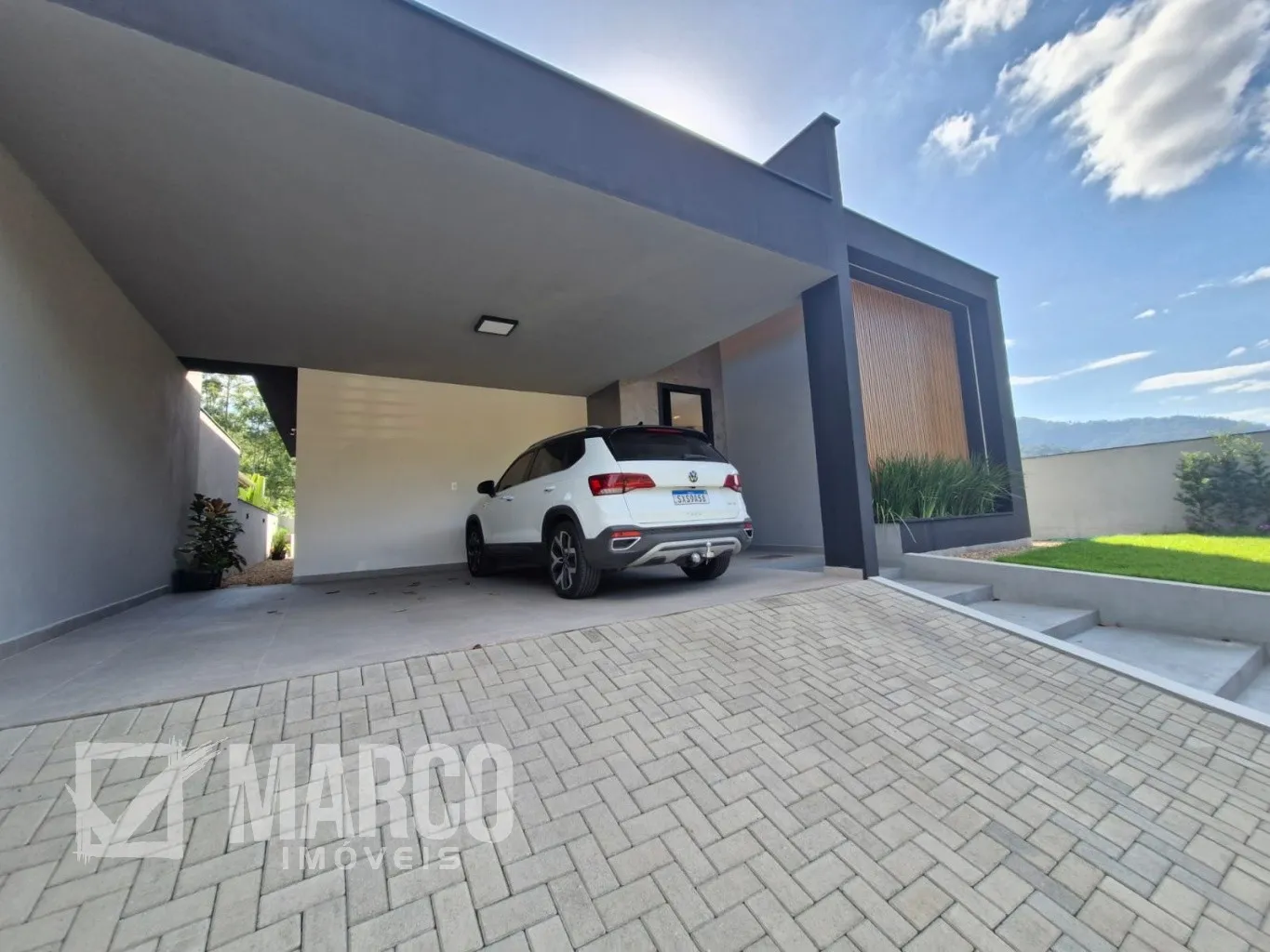 Linda casa em Loteamento Fechado — foto 4