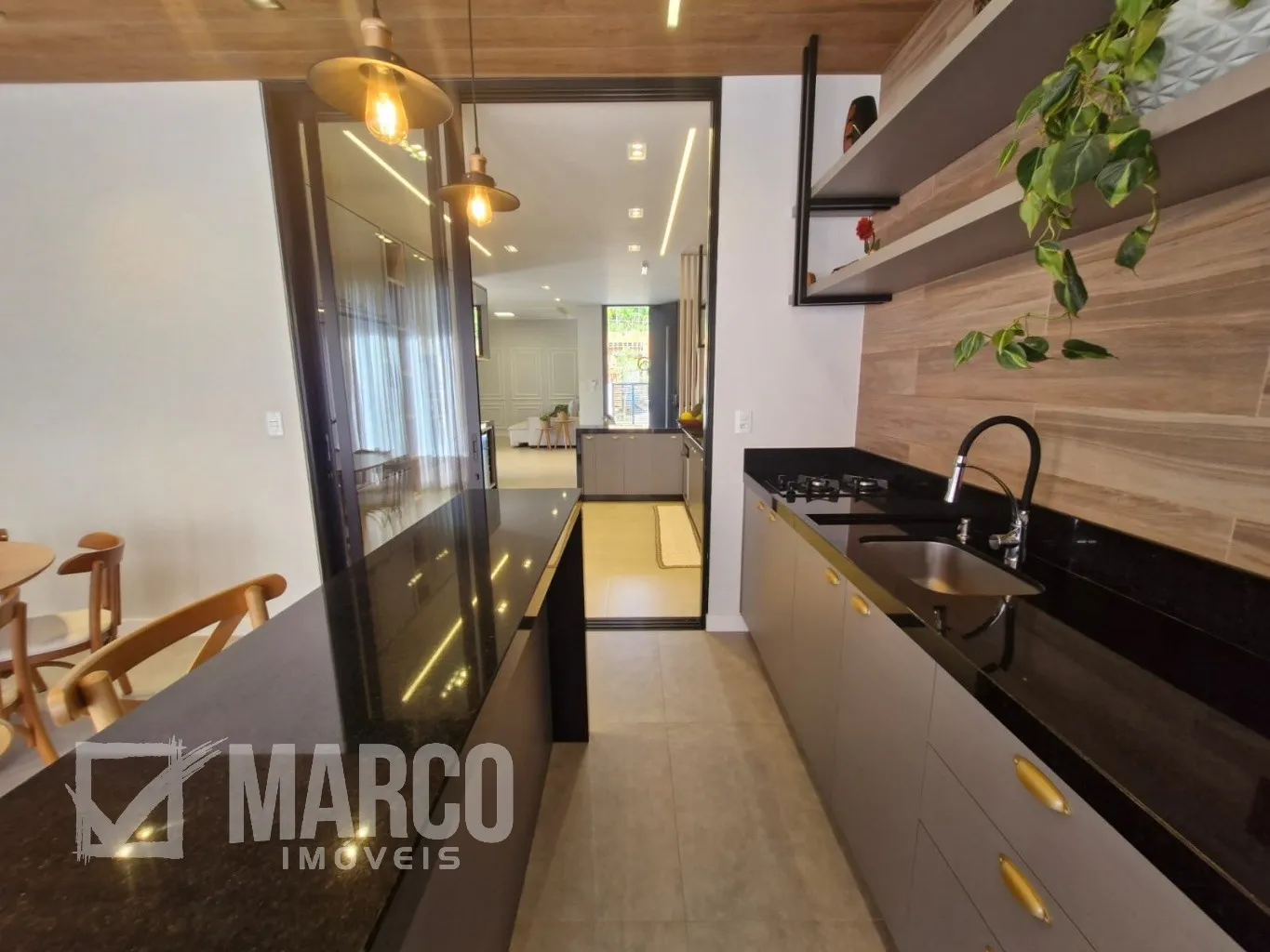 Linda casa em Loteamento Fechado — foto 6