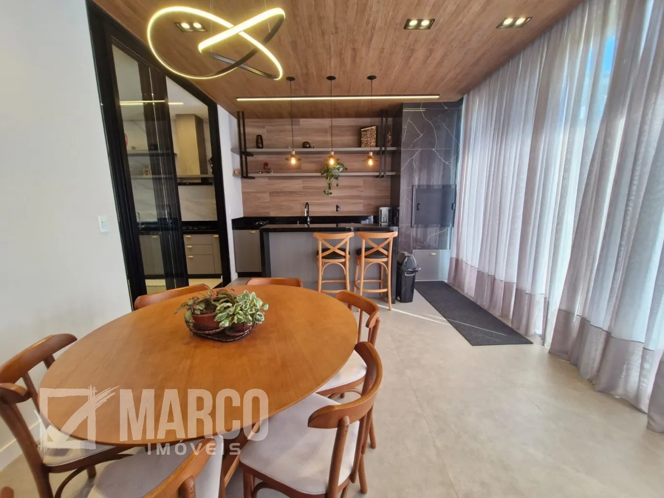 Linda casa em Loteamento Fechado — foto 7