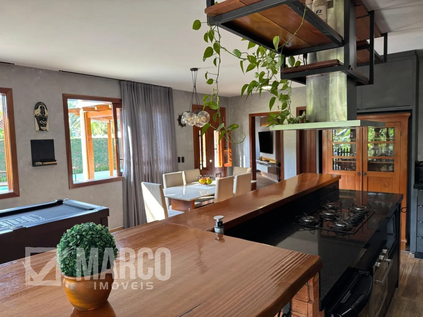 Casa de Excelente Padrão no Centro de Pomerode — foto 2