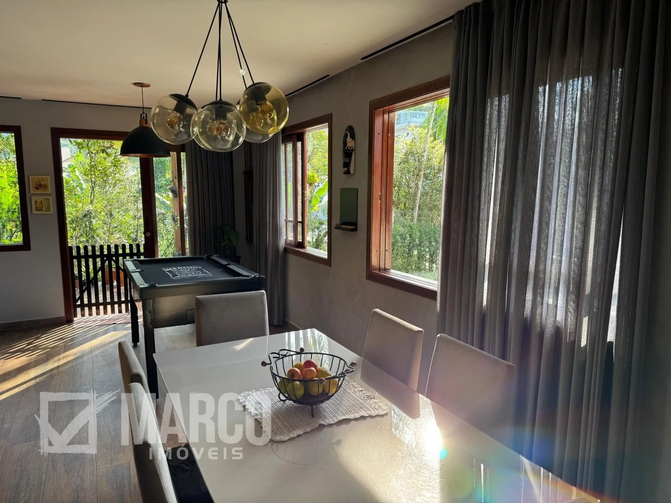 Casa de Excelente Padrão no Centro de Pomerode — foto 4