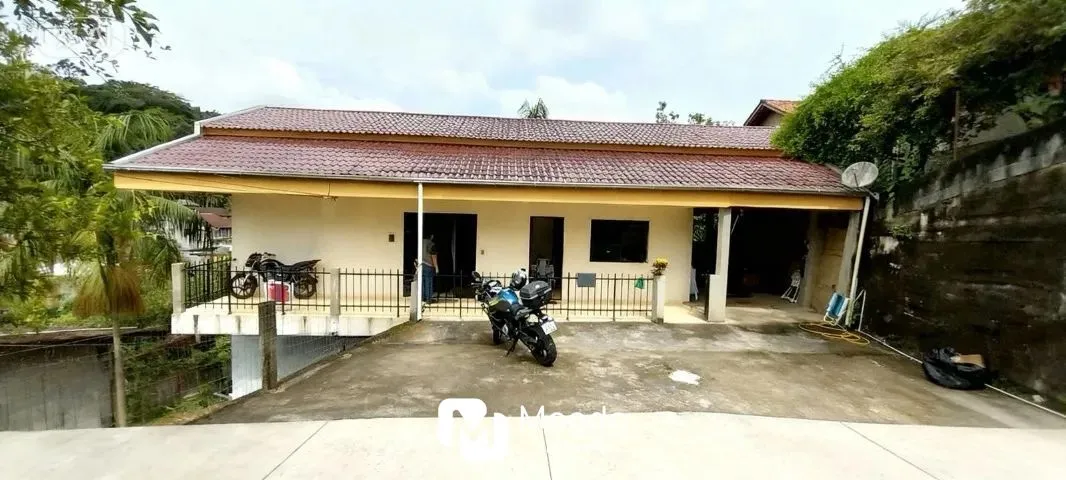 Casa em Fortaleza, Blumenau/SC - foto 1