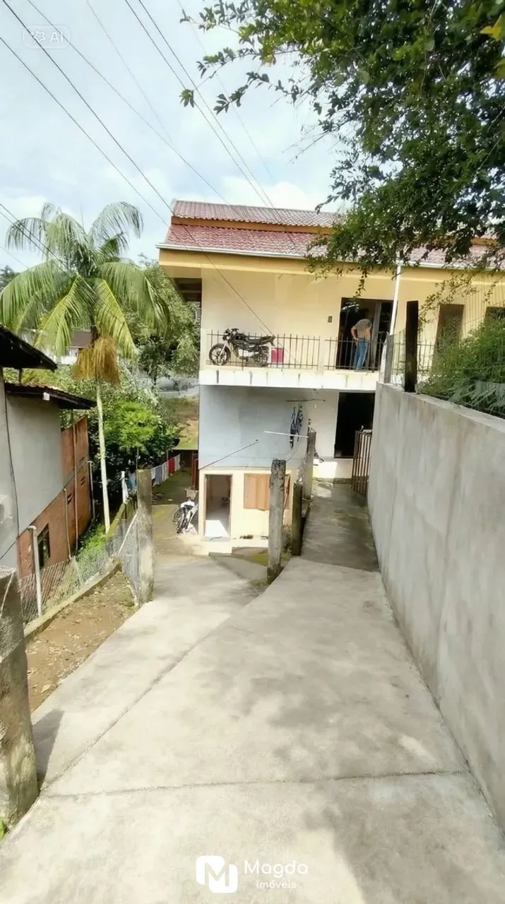 Casa em Fortaleza, Blumenau/SC — foto 2