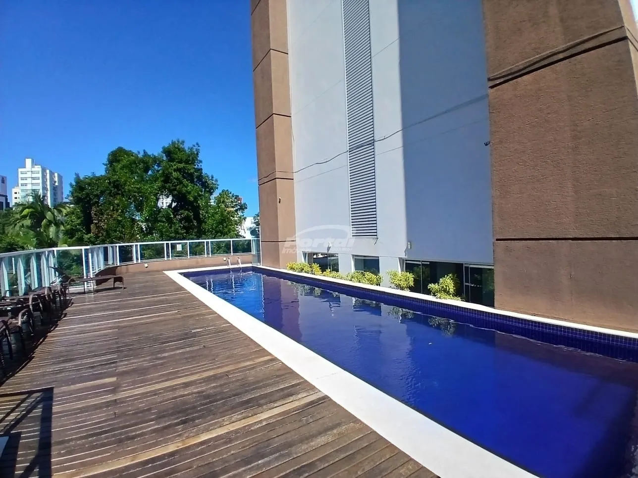 Apartamento pronto para locação no Bairro Centro ,Blumenau SC - foto 1