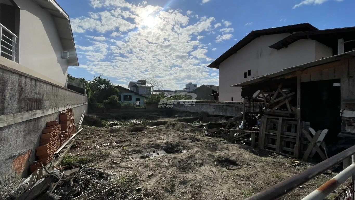 Terreno à Venda em Penha - Excelente Localização! — foto 3