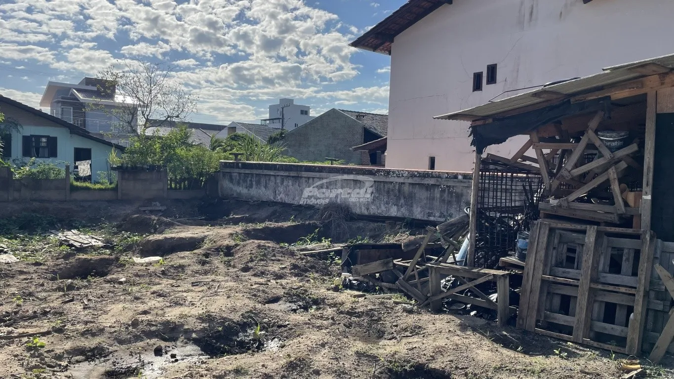 Terreno à Venda em Penha - Excelente Localização! — foto 4