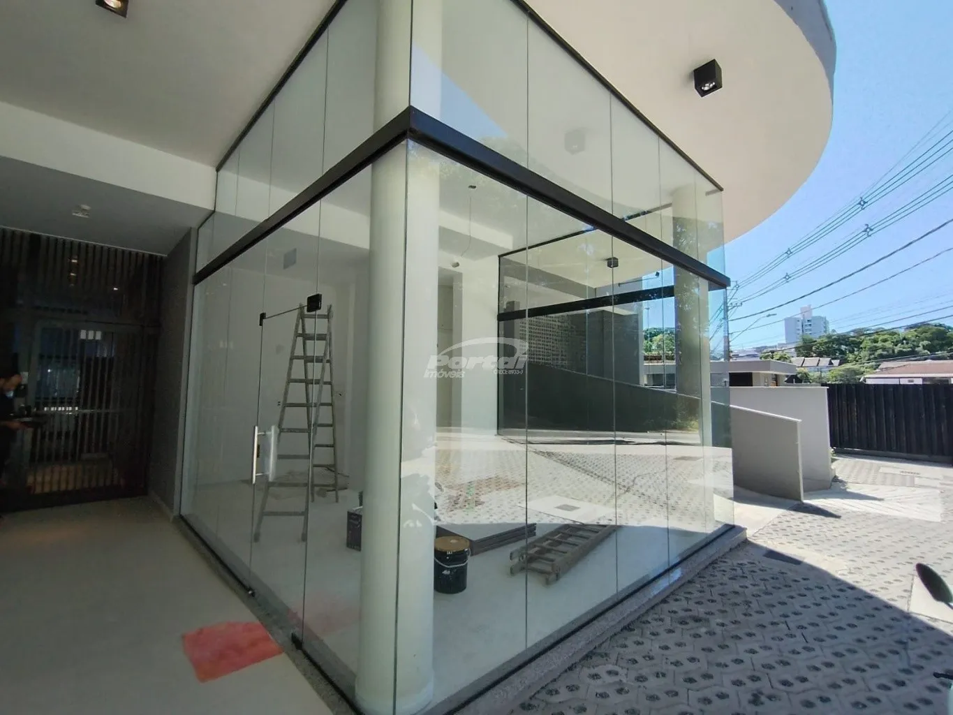 Sala comercial para locação no bairro Velha. — foto 5