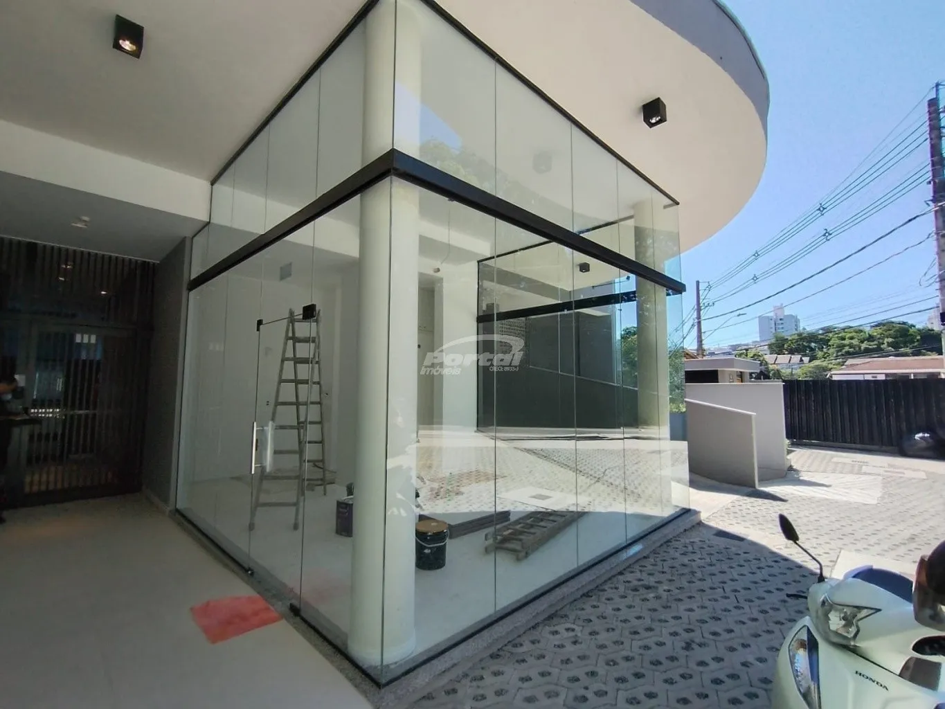 Sala comercial para locação no bairro Velha. — foto 6