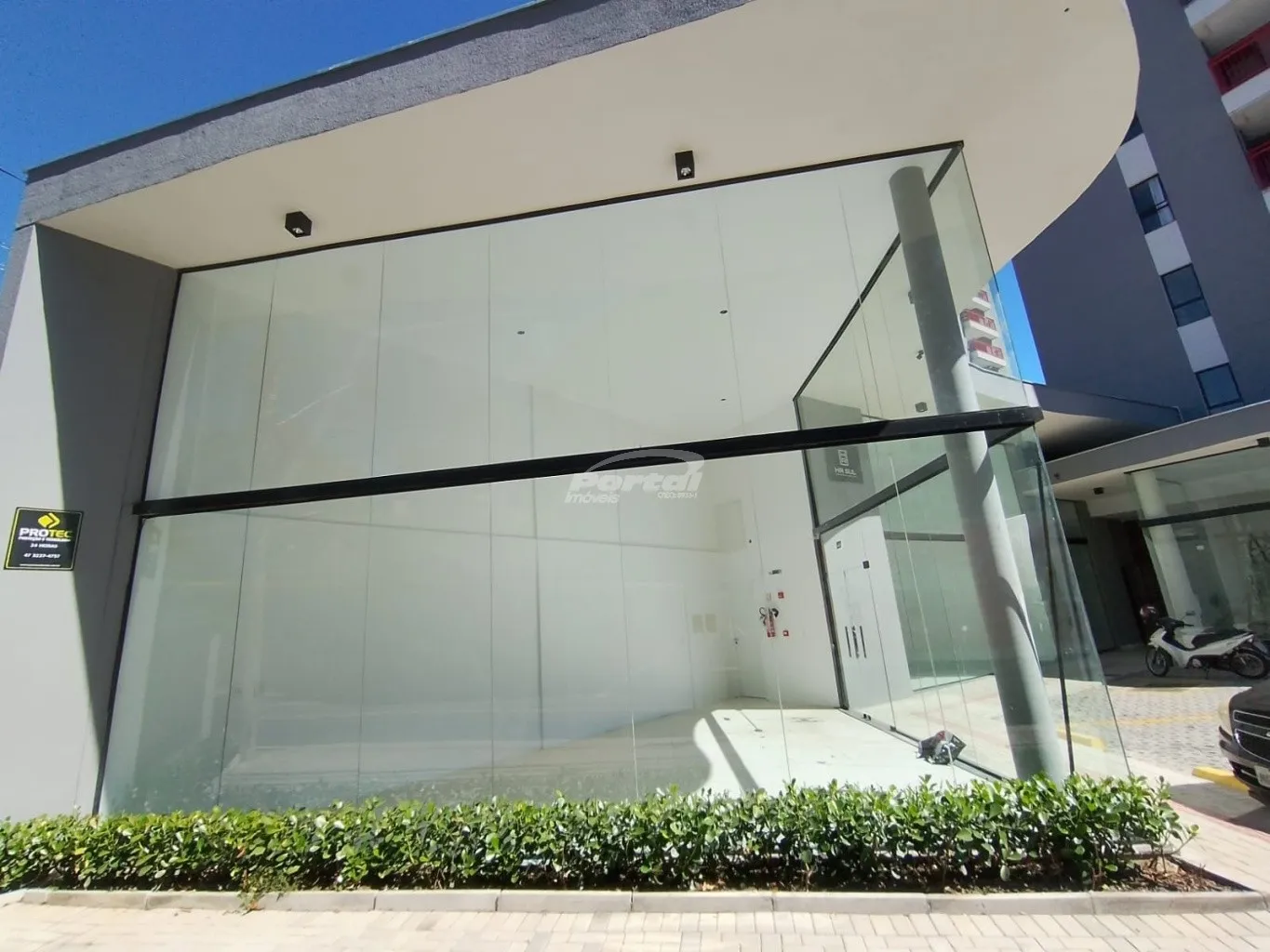 Sala comercial para locação no bairro Velha. — foto 6