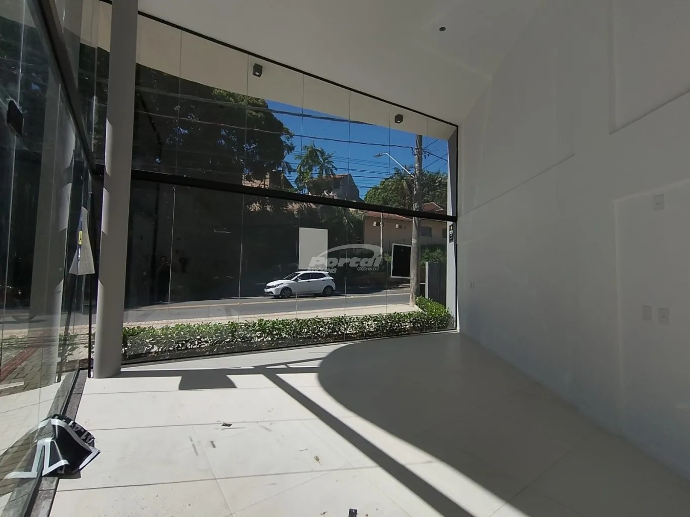 Sala comercial para locação no bairro Velha. — foto 7