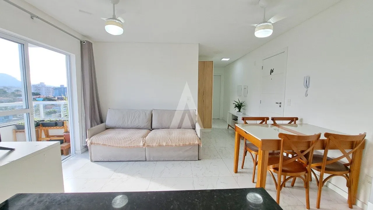 Apartamento com 1 suíte e 1 quarto à venda no bairro Costa e Silva em Joinville-SC por R$525.000,00. — foto 3