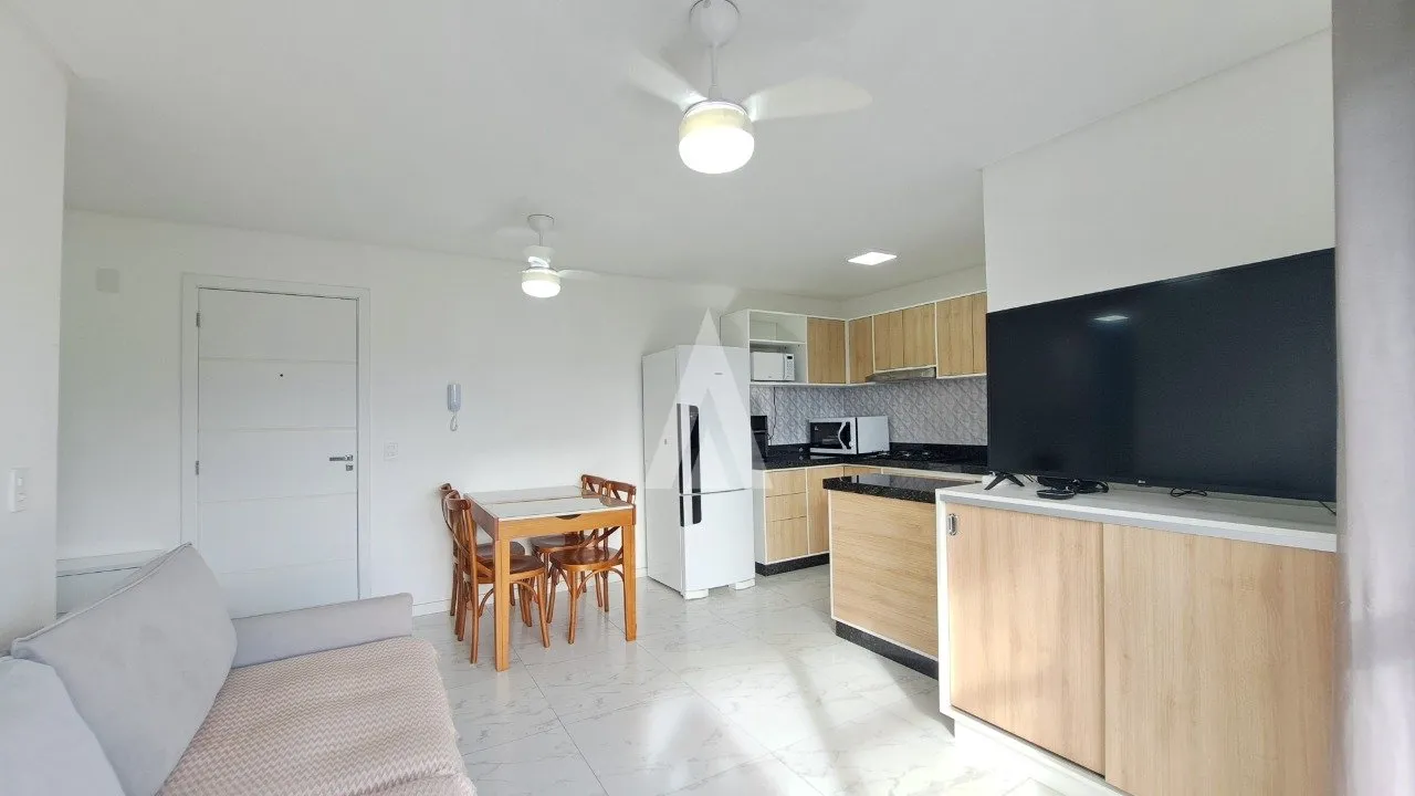 Apartamento com 1 suíte e 1 quarto à venda no bairro Costa e Silva em Joinville-SC por R$525.000,00. — foto 6