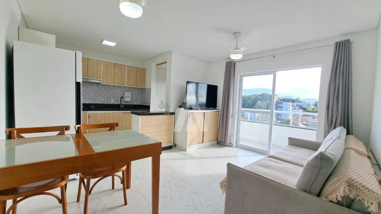Apartamento com 1 suíte e 1 quarto à venda no bairro Costa e Silva em Joinville-SC por R$525.000,00. — foto 7