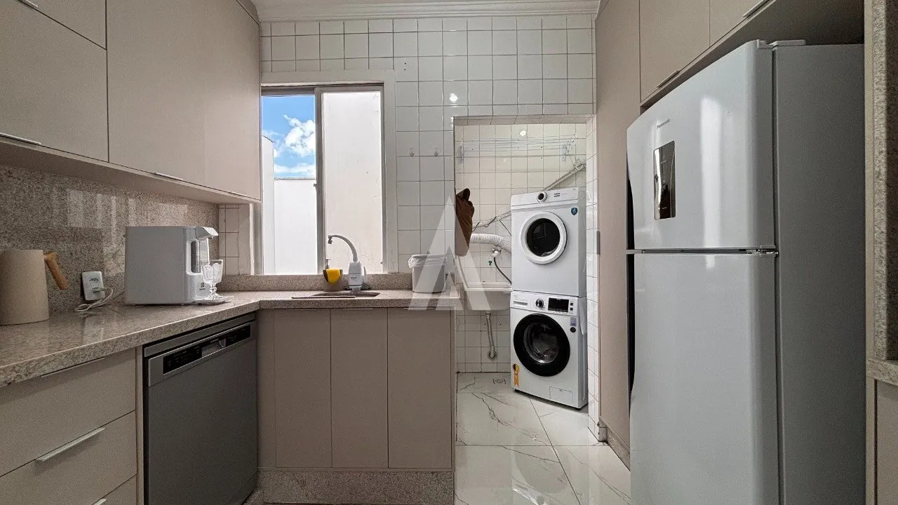 Apartamento com 3 quartos à venda no bairro Bucarein em Joinville - SC por R$ 340.000,00. — foto 6