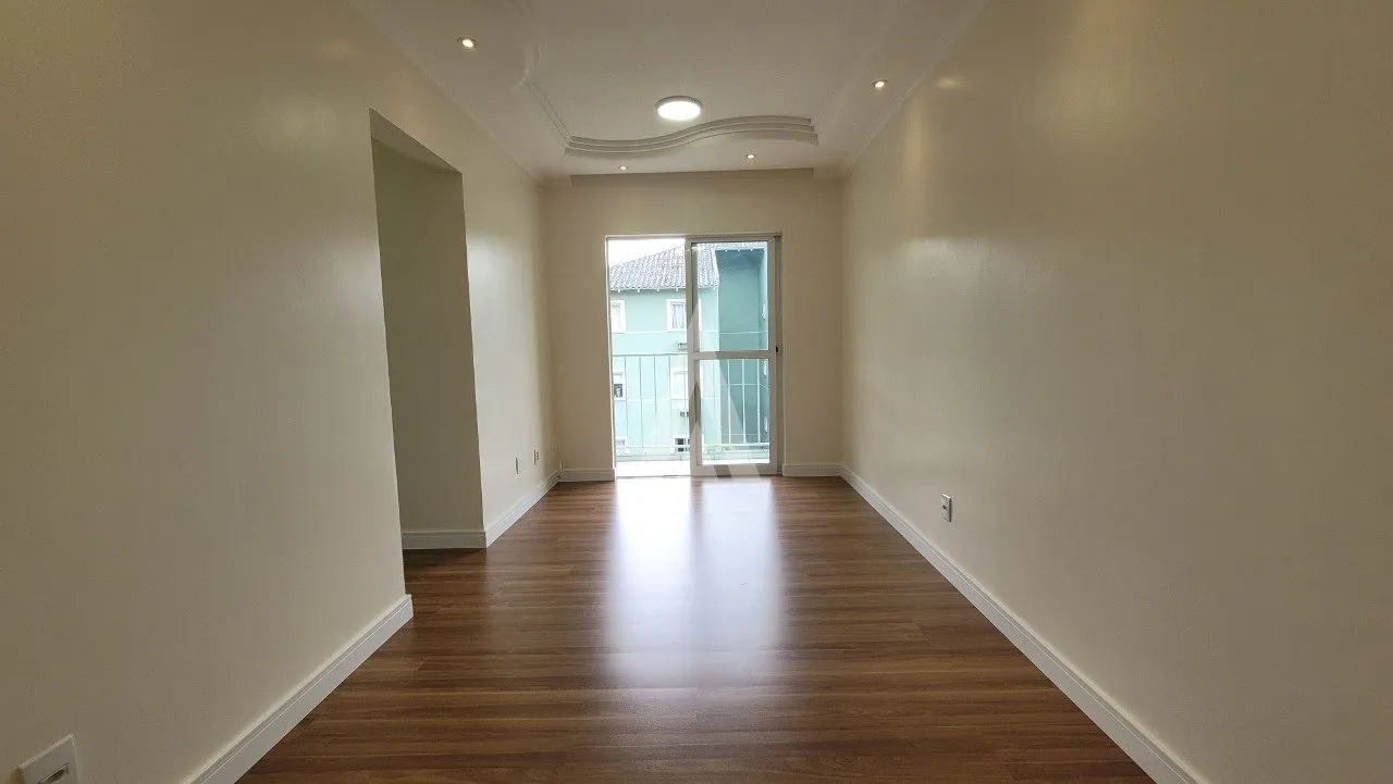 Apartamento com 2 quartos à venda no bairro Saguaçu em Joinville-SC por R$350.000,00. — foto 2