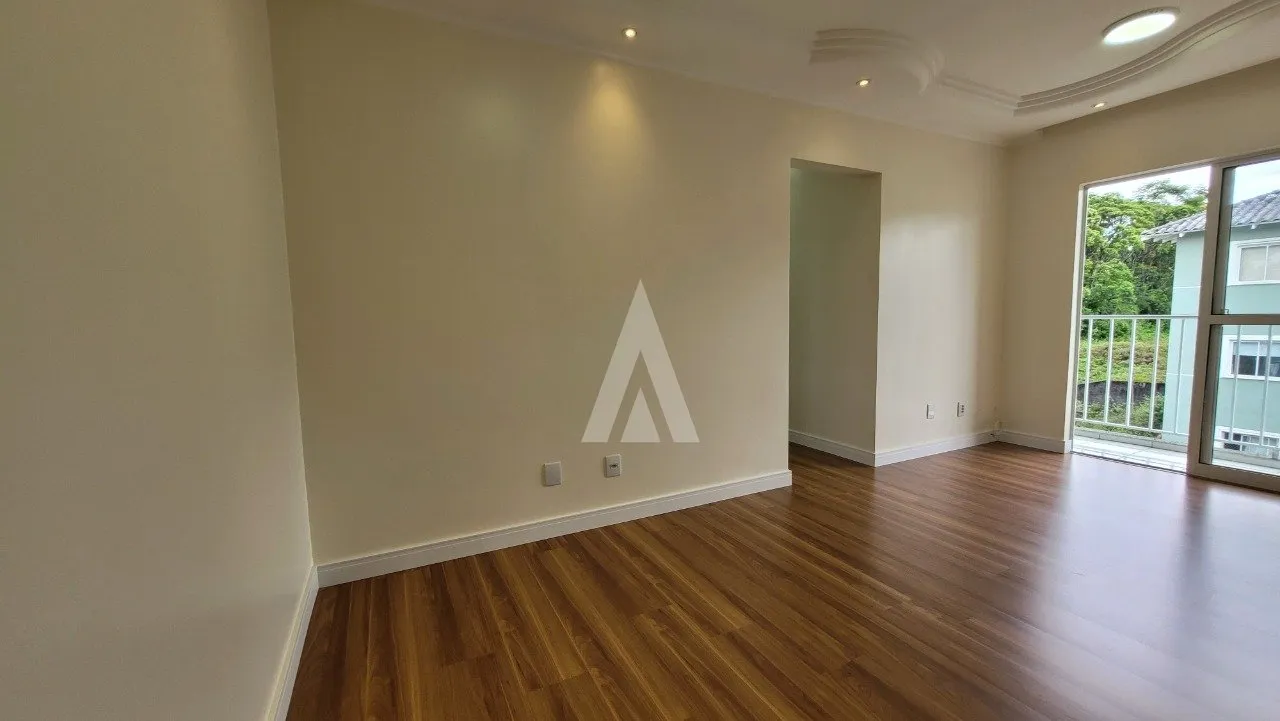 Apartamento com 2 quartos à venda no bairro Saguaçu em Joinville-SC por R$350.000,00. — foto 3