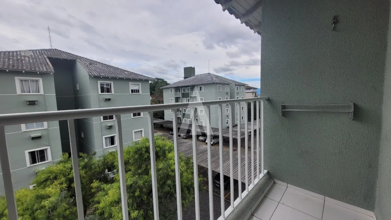 Apartamento com 2 quartos à venda no bairro Saguaçu em Joinville-SC por R$350.000,00. — foto 4
