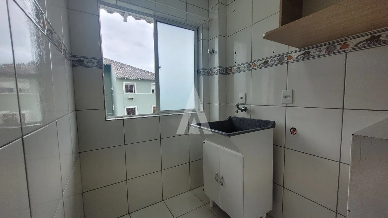Apartamento com 2 quartos à venda no bairro Saguaçu em Joinville-SC por R$350.000,00. — foto 7
