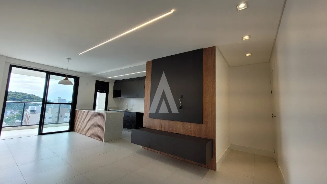 Apartamento com 1 suíte e 2 quartos à venda no bairro Santo Antônio em Joinville-SC por R$995.000,00. - foto 1