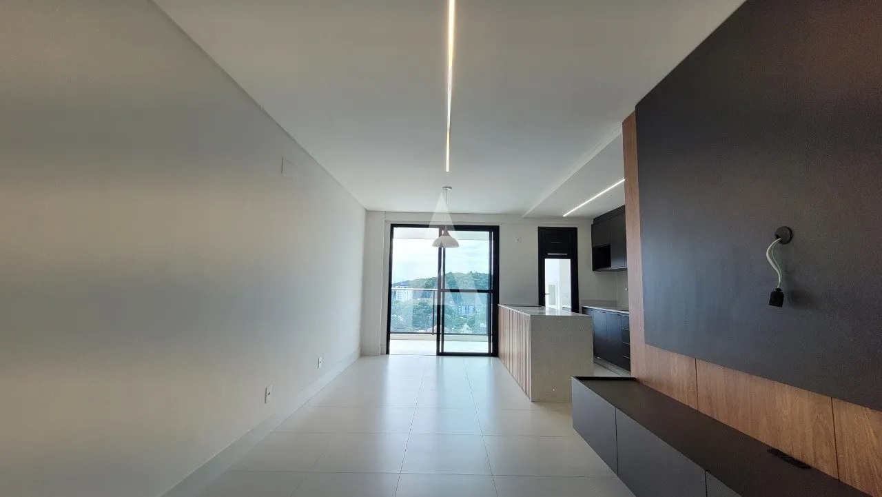 Apartamento com 1 suíte e 2 quartos à venda no bairro Santo Antônio em Joinville-SC por R$995.000,00. — foto 2