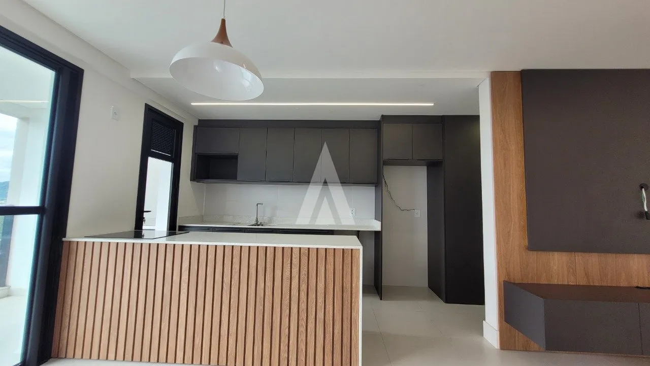 Apartamento com 1 suíte e 2 quartos à venda no bairro Santo Antônio em Joinville-SC por R$995.000,00. — foto 6