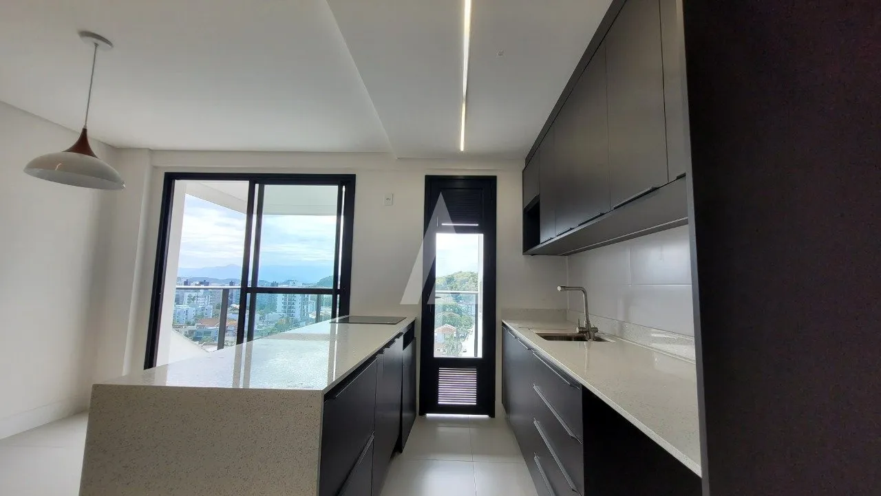 Apartamento com 1 suíte e 2 quartos à venda no bairro Santo Antônio em Joinville-SC por R$995.000,00. — foto 7