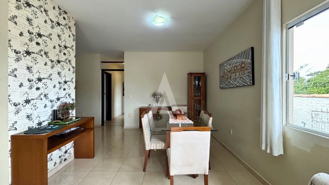 Casa com 1 suíte e 3 quartos à venda no bairro Floresta em Joinville-SC por R$620.000,00. — foto 6