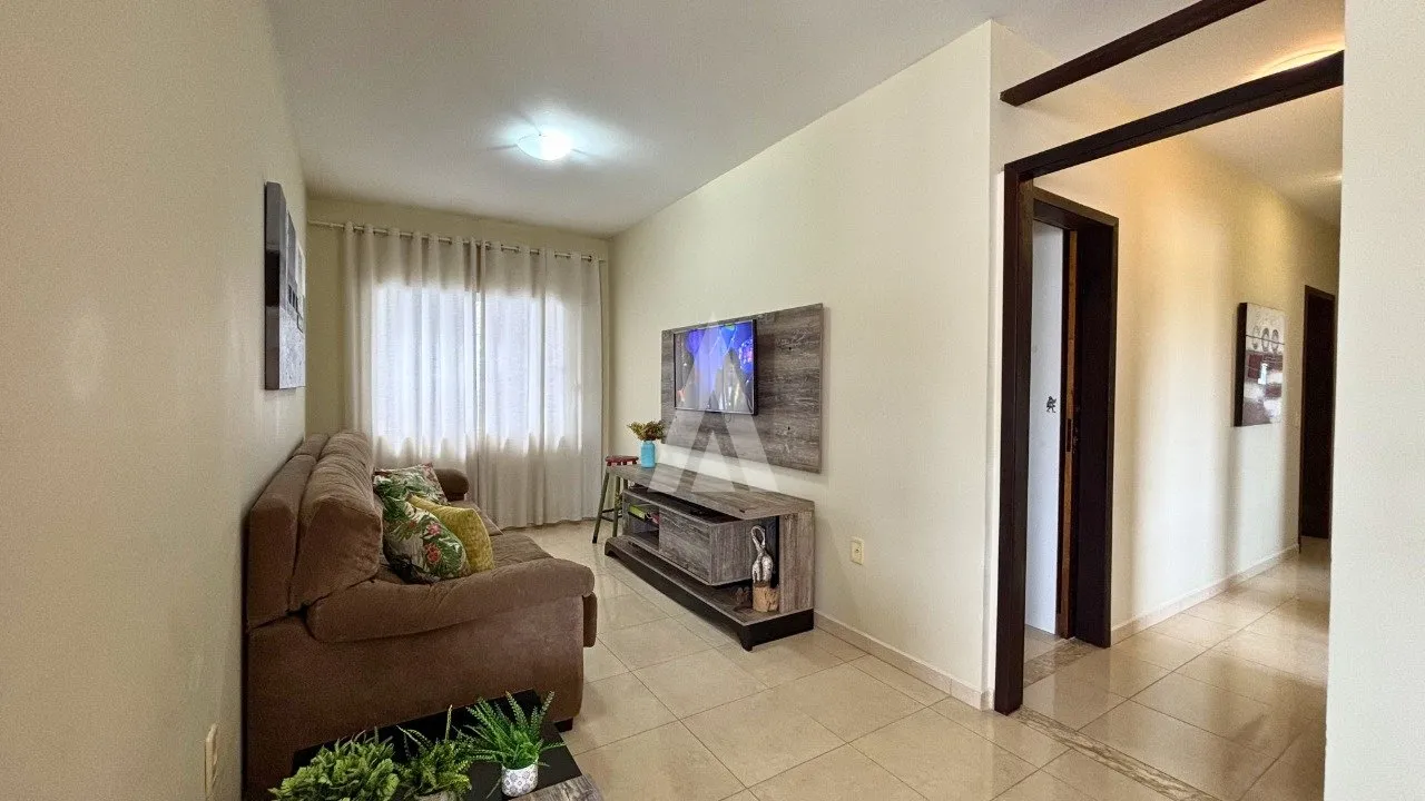 Casa com 1 suíte e 3 quartos à venda no bairro Floresta em Joinville-SC por R$620.000,00. — foto 7