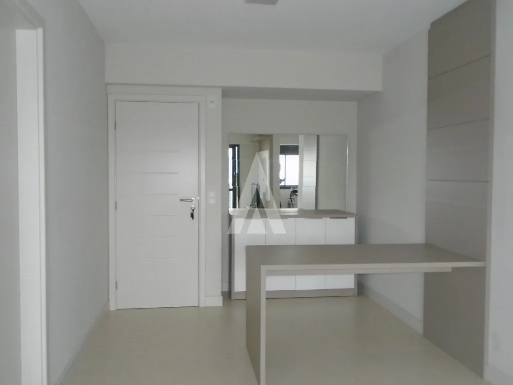 Apartamento com 1 quarto à venda no bairro Centro em Joinville-SC por R$575.000,00. — foto 3