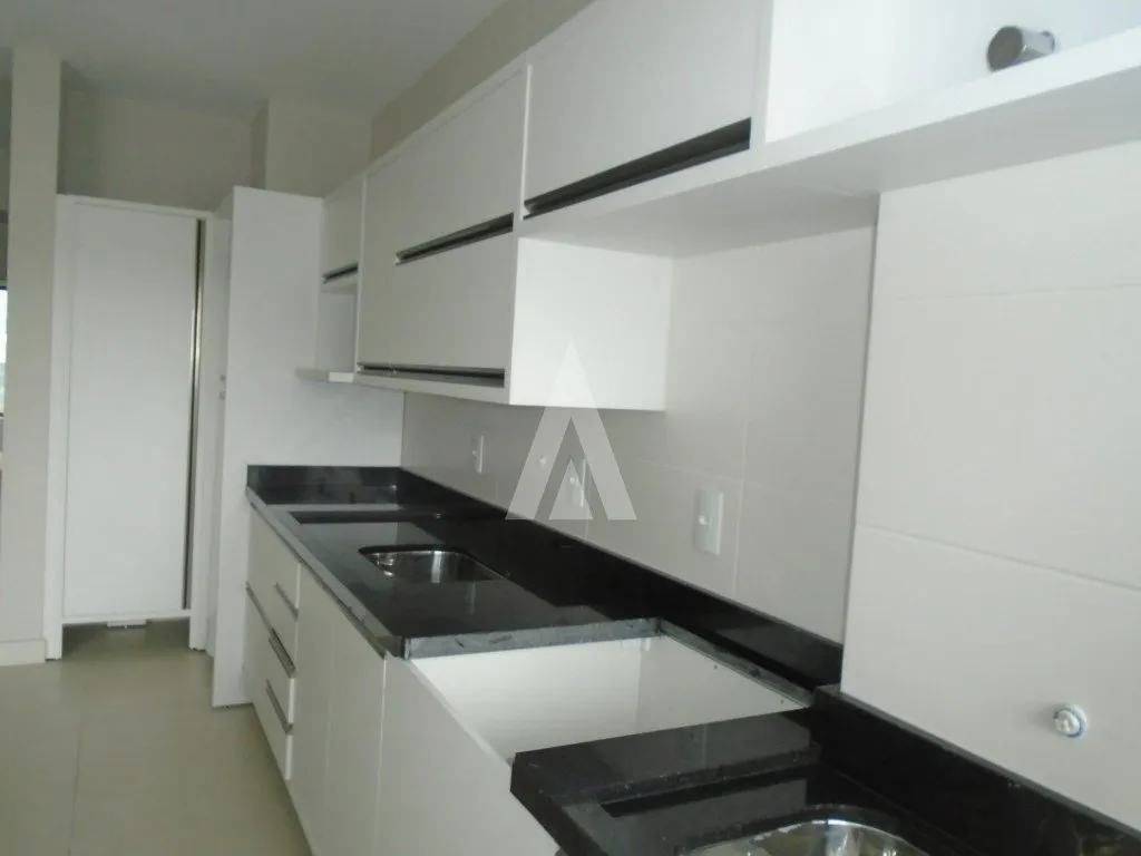 Apartamento com 1 quarto à venda no bairro Centro em Joinville-SC por R$575.000,00. — foto 5