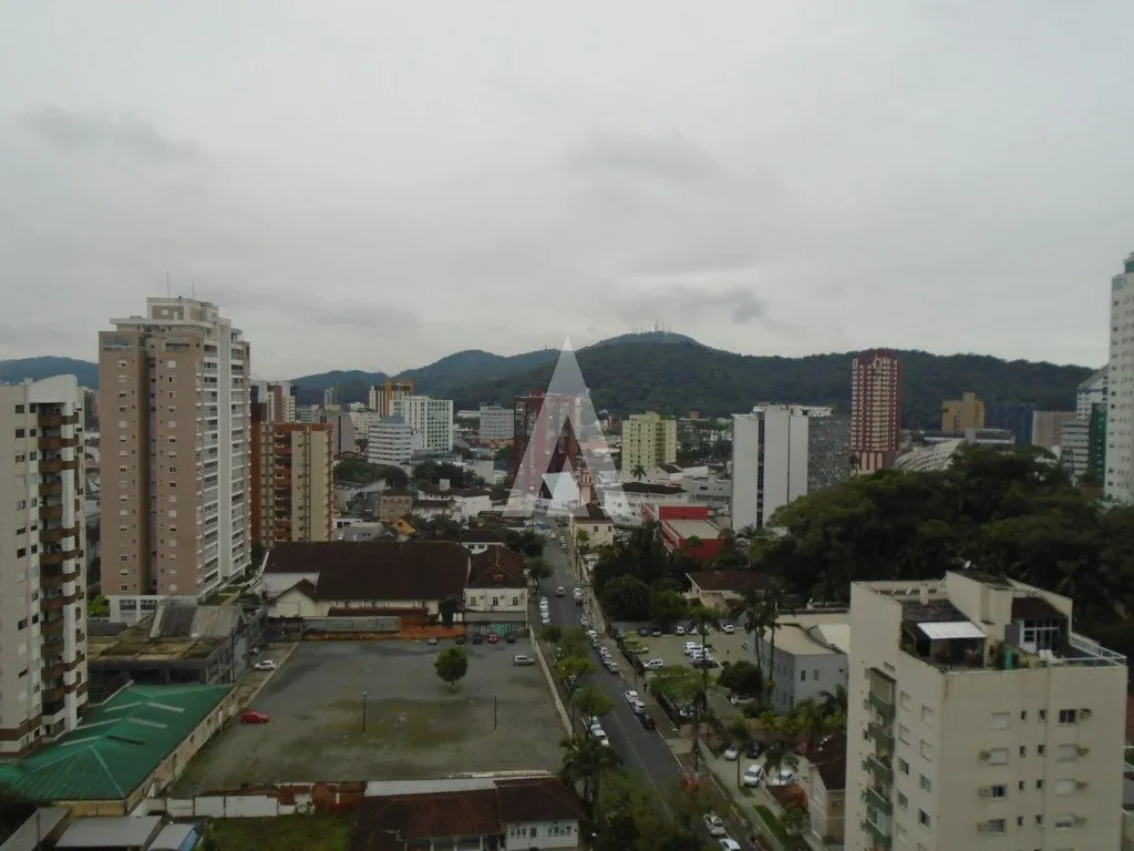 Apartamento com 1 quarto à venda no bairro Centro em Joinville-SC por R$575.000,00. — foto 7