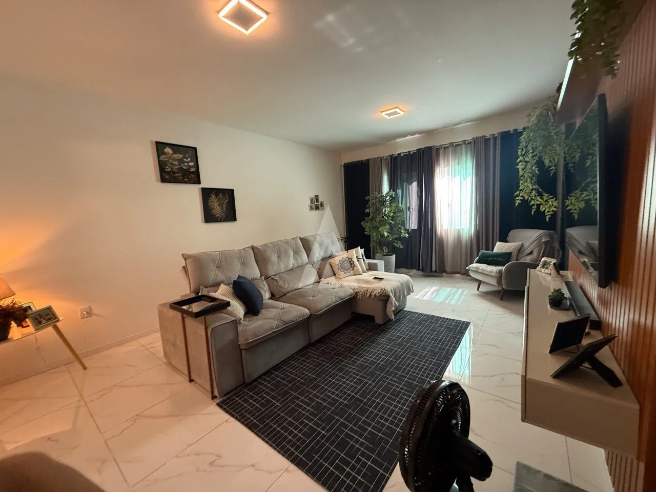 Casa com 1 suíte e 2 quartos à venda no bairro Aventureiro em Joinville-SC por R$790.000,00. — foto 4