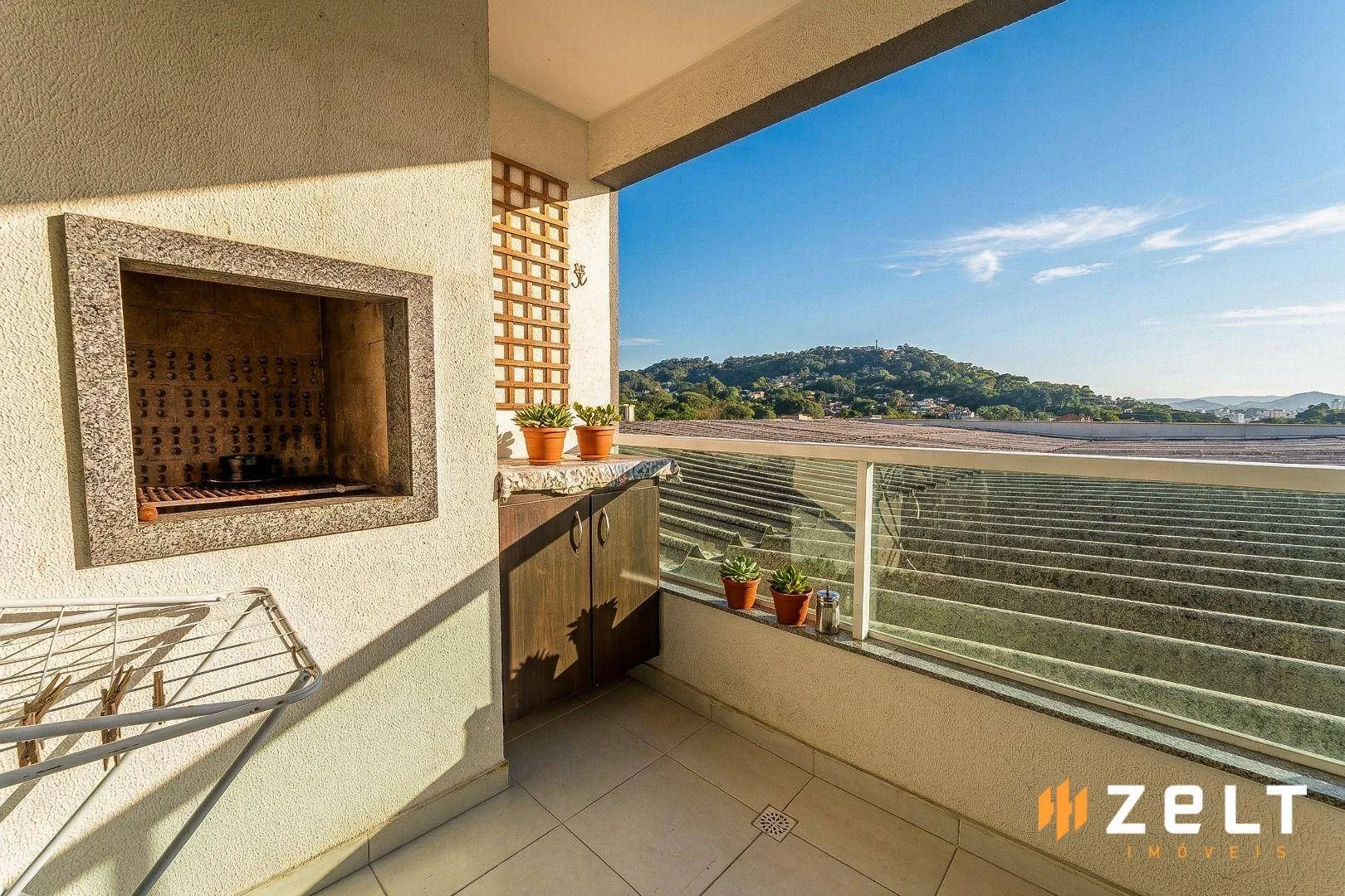 Apartamento com 2 dormitórios à venda, 75 m por R$ 390.000,00 - Velha - Blumenau/SC — foto 6
