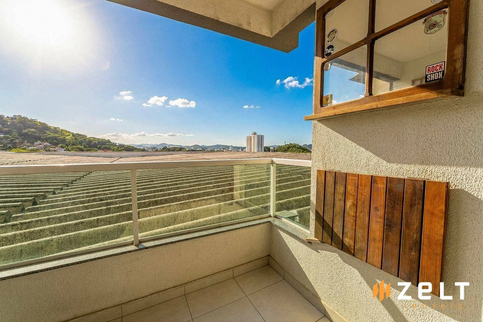 Apartamento com 2 dormitórios à venda, 75 m por R$ 390.000,00 - Velha - Blumenau/SC — foto 7