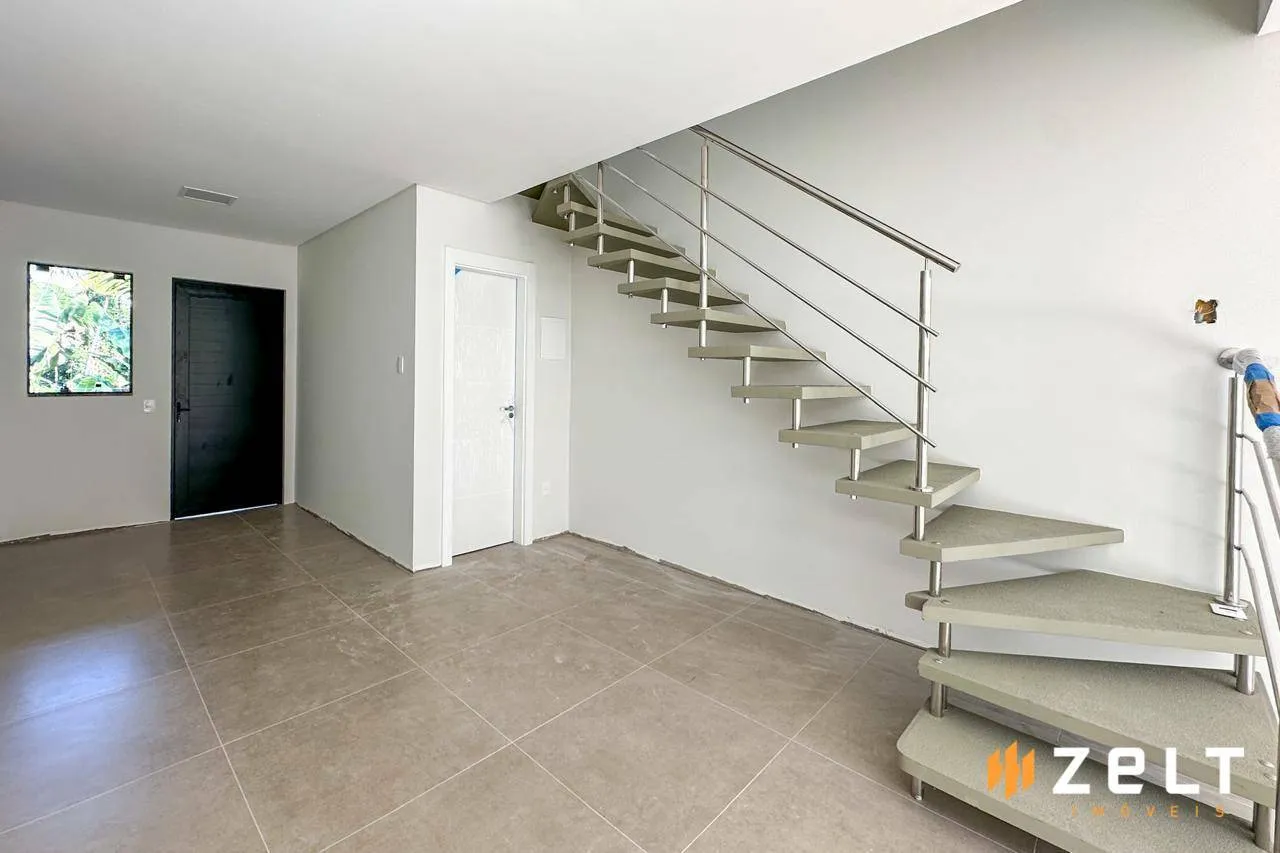 Casa com 2 dormitórios à venda, 94 m por R$ 599.000,00 - Água Verde - Blumenau/SC — foto 3