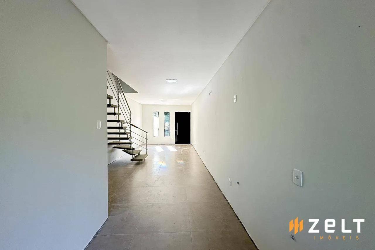 Casa com 2 dormitórios à venda, 94 m por R$ 599.000,00 - Água Verde - Blumenau/SC — foto 4
