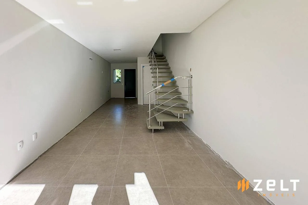 Casa com 2 dormitórios à venda, 94 m por R$ 599.000,00 - Água Verde - Blumenau/SC — foto 5