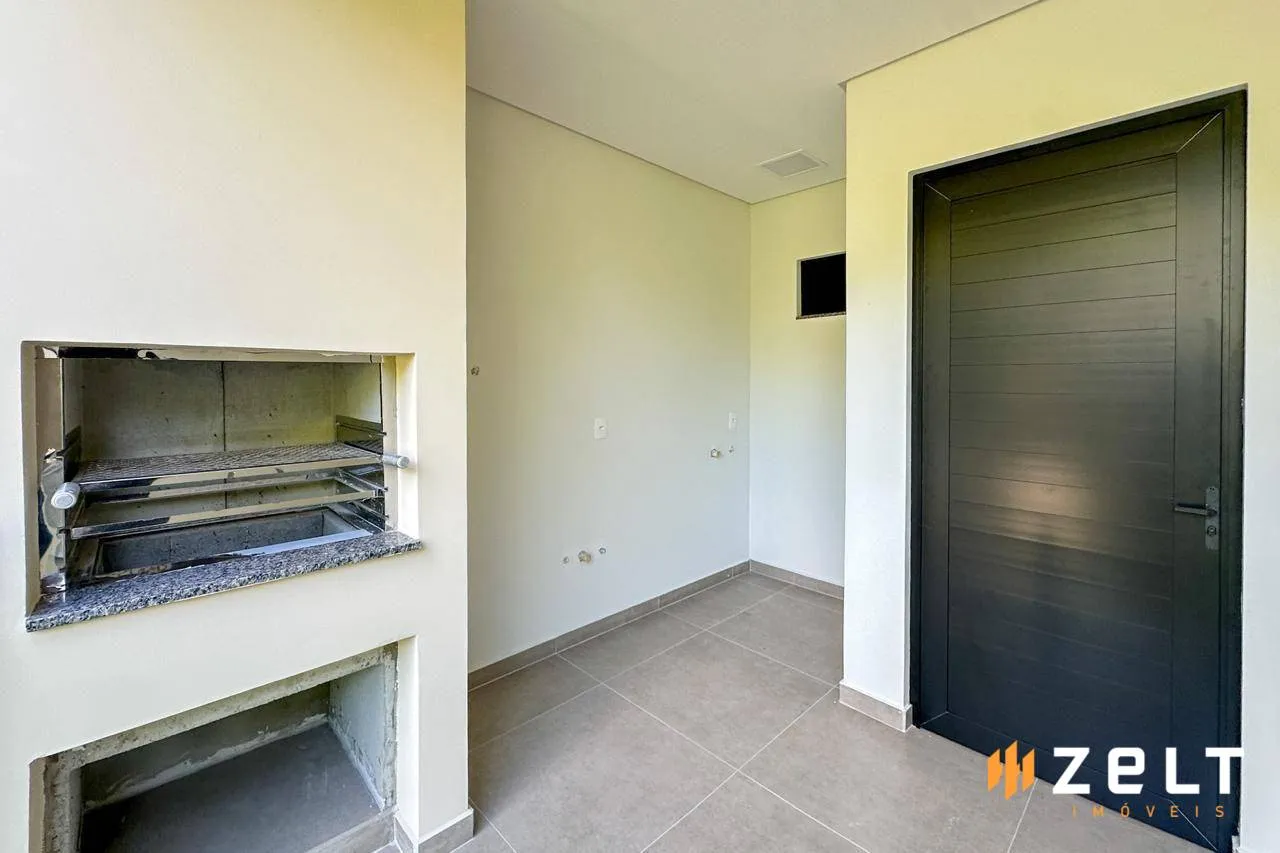 Casa com 2 dormitórios à venda, 94 m por R$ 599.000,00 - Água Verde - Blumenau/SC — foto 6