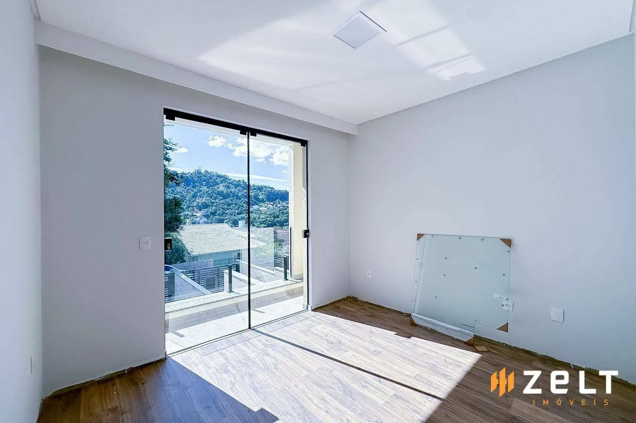 Casa com 2 dormitórios à venda, 94 m por R$ 599.000,00 - Água Verde - Blumenau/SC — foto 7