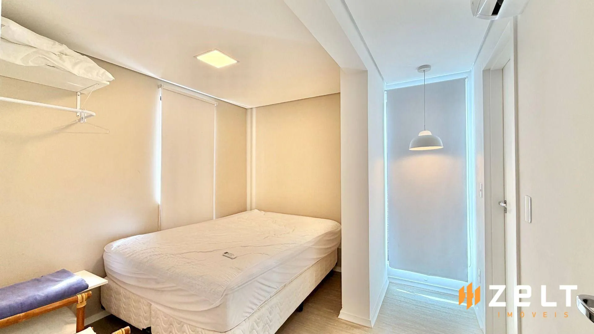 Apartamento com 2 dormitórios para alugar, 57 m por R$ 3.713,41/mês - Velha - Blumenau/SC — foto 6